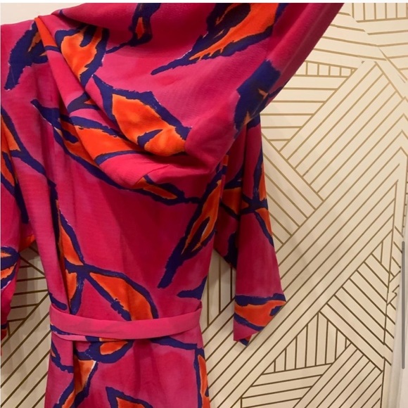 Gold Label Vintage Victoria Secret Robe - Picture 6 of 10